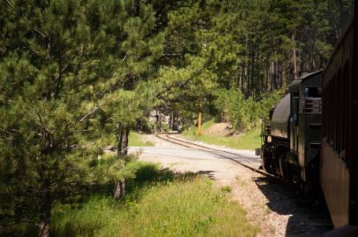 Black Hills - South Dakota