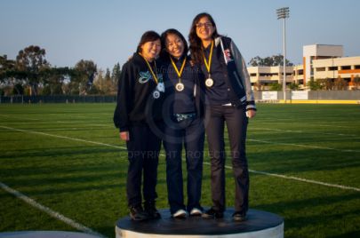 California Championships