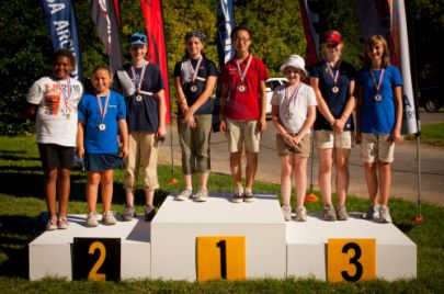 2011 JOAD National Championships