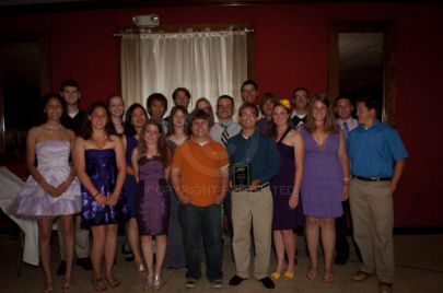 2011 USIAC Awards Banquet