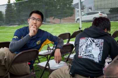 2013 US Intercollegiate Archery Championships