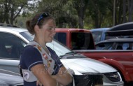 2007 State Outdoor Championship