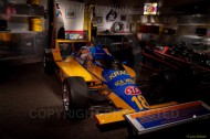 Unser Racing Museum