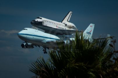 Space Shuttle Endeavor Space Shuttle Endeavor