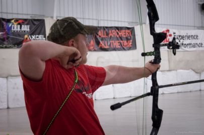 2014 USCA World University Championships Team Selection Trials