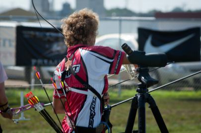 Hoyt World Open