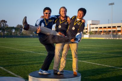 California Championships