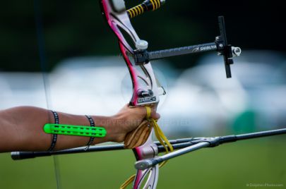 2013 National Target - JOAD Championships