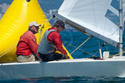 2010 Star Class North American Championship