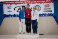 AZ Cup Qualifying