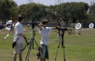 2007 State Outdoor Championship