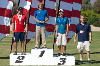 Champions - Qualification