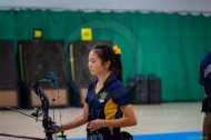 USA Archery 50th National Indoor Championships