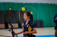 USA Archery 50th National Indoor Championships