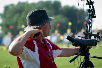 Hoyt World Open
