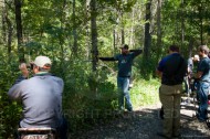 2014 3D US Intercollegiate Archery Championships