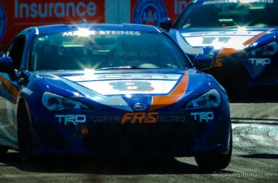 Toyota Grand Prix of Long Beach