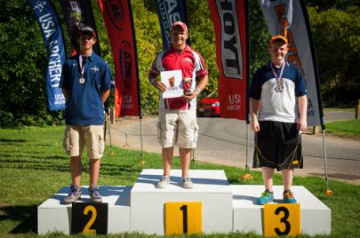 2011 JOAD National Championships