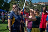 UCI Anteater Student Involvement Fair and Rec Center Event