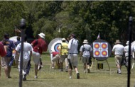 2007 State Outdoor Championship
