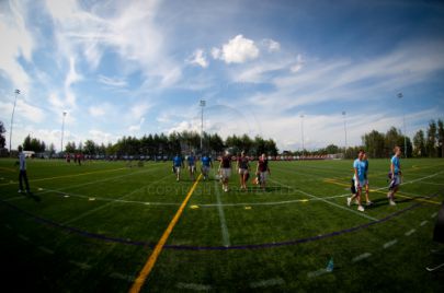 Team Competition