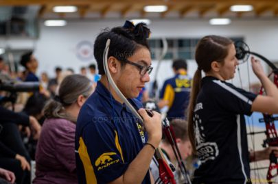 USA Archery 50th National Indoor Championships