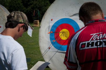 2011 Youth World Team Trials