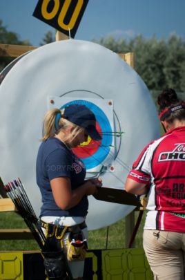 Hoyt World Open
