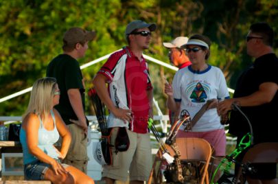 2011 Hoyt World Open