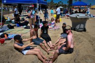 2019 UCI Anteater Archery End of Year Picnic