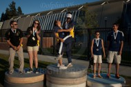 West Region Championships