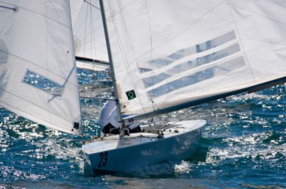 2010 Star Class North American Championship