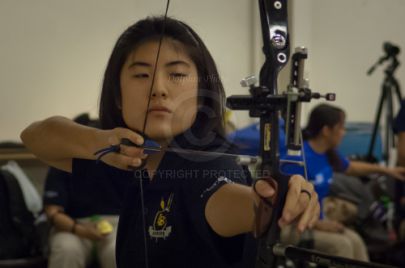 2012 CA State Indoor Championships