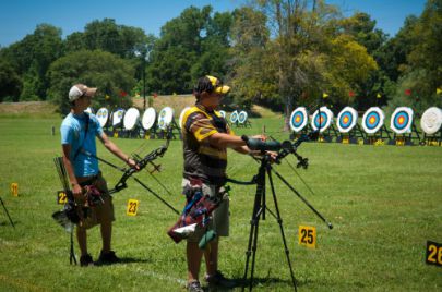 2011 JOAD National Championships