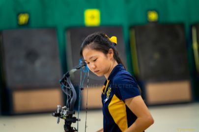 USA Archery 50th National Indoor Championships