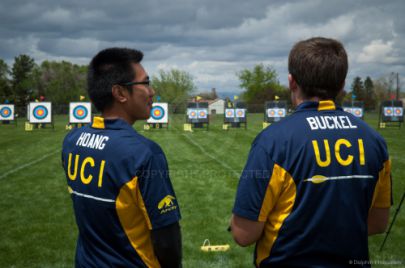 2013 US Intercollegiate Archery Championships