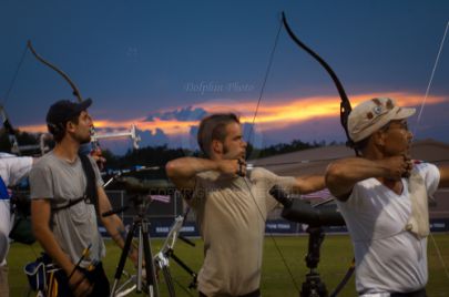 2012 Archery Olympic Team Trials