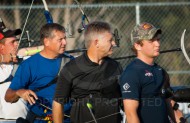 2012 Archery Olympic Team Trials