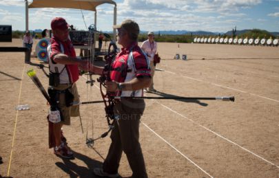 AZ Cup Olympic Rounds