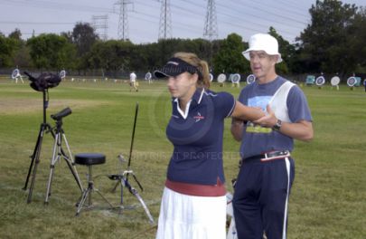 2007 State Outdoor Championship