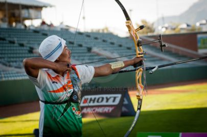 2011 WAF World Cup Stage 3