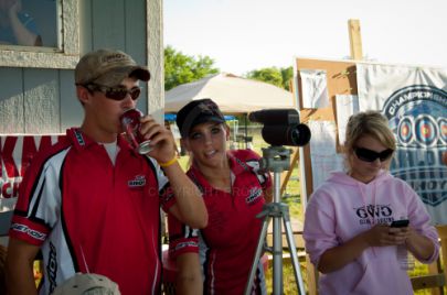 2011 Hoyt World Open