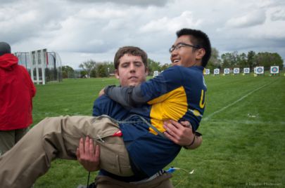 2013 US Intercollegiate Archery Championships