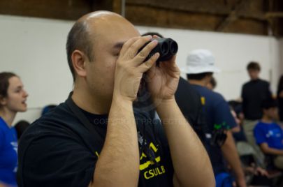 2012 CA State Indoor Championships