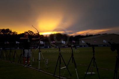 2012 Archery Olympic Team Trials