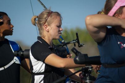 2012 Archery Olympic Team Trials