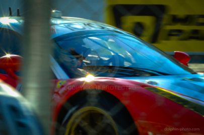 Toyota Grand Prix of Long Beach