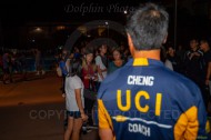 UCI Anteater Student Involvement Fair and Rec Center Event