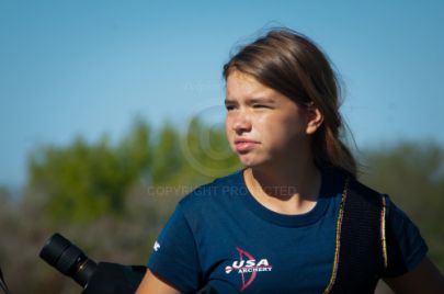 2012 USA Archery Olympic Team Trials