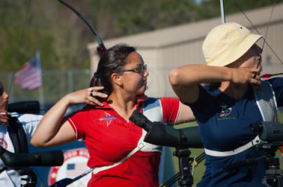 2012 USA Archery Olympic Team Trials